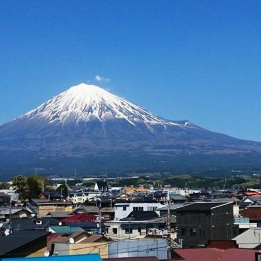 富士宫亚多木屋 富士宫市 外观 照片